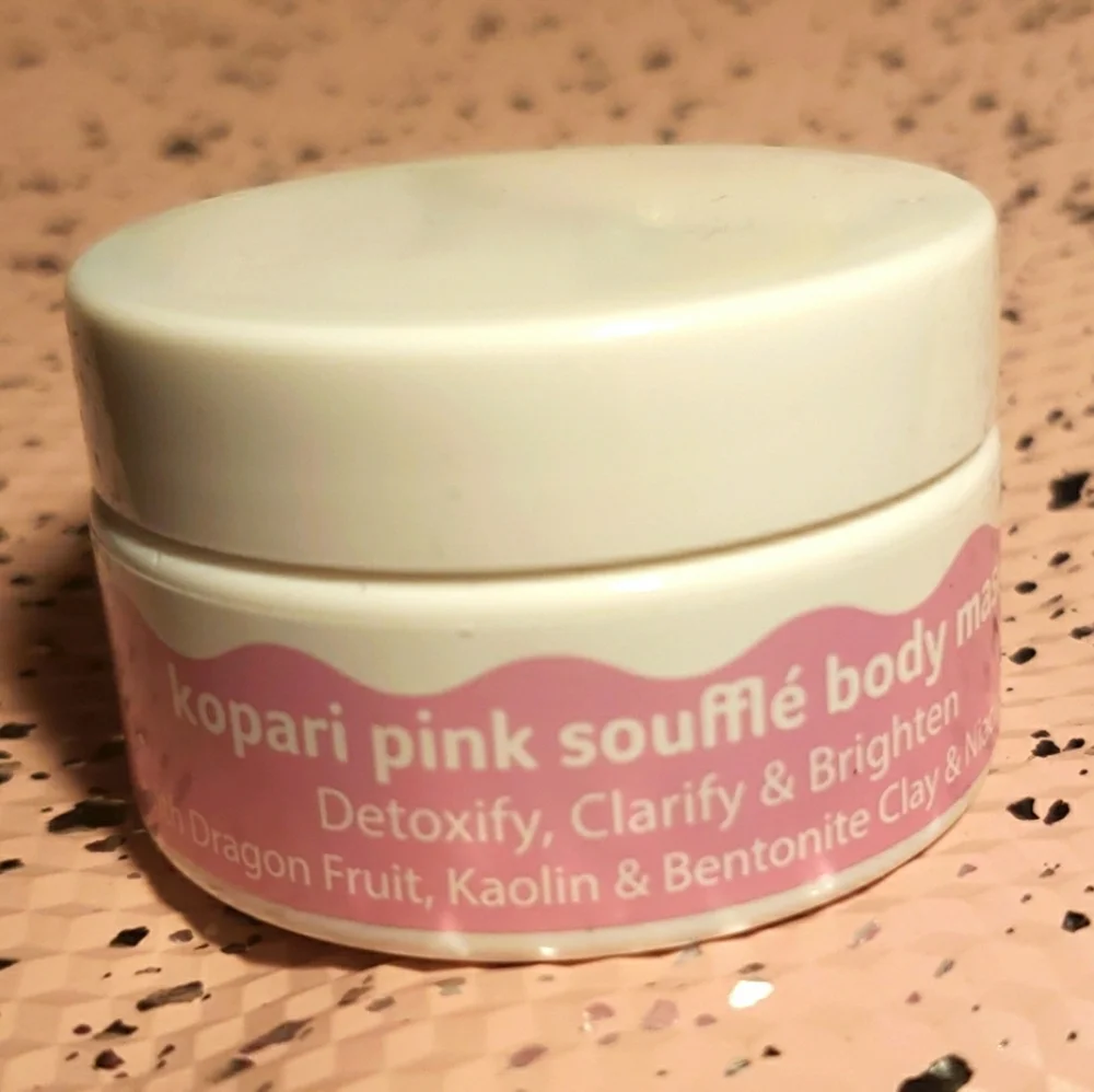Kopari *** deluxe